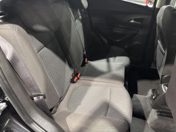 Vauxhall Mokka X 1.4i Turbo ecoTEC Active SUV 5dr Petrol Manual Euro 6 (s/s) (140