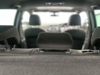 Volkswagen Golf 2.0 TSI BlueMotion Tech GTI Hatchback 5dr Petrol DSG Euro 6 (s/s