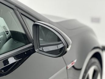 Volkswagen Golf 2.0 TSI BlueMotion Tech GTI Hatchback 5dr Petrol DSG Euro 6 (s/s