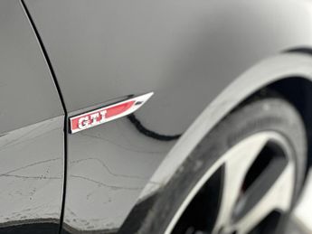 Volkswagen Golf 2.0 TSI BlueMotion Tech GTI Hatchback 5dr Petrol DSG Euro 6 (s/s