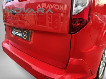 Ford Grand Tourneo Connect 1.5 EcoBlue Titanium MPV 5dr Diesel Auto Euro 6 (s/s) (120 ps)