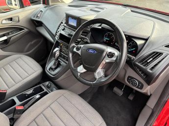 Ford Grand Tourneo Connect 1.5 EcoBlue Titanium MPV 5dr Diesel Auto Euro 6 (s/s) (120 ps)