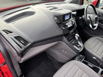Ford Grand Tourneo Connect 1.5 EcoBlue Titanium MPV 5dr Diesel Auto Euro 6 (s/s) (120 ps)