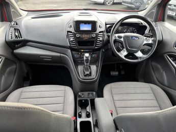 Ford Grand Tourneo Connect 1.5 EcoBlue Titanium MPV 5dr Diesel Auto Euro 6 (s/s) (120 ps)