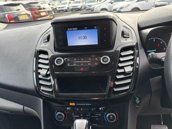 Ford Grand Tourneo Connect 1.5 EcoBlue Titanium MPV 5dr Diesel Auto Euro 6 (s/s) (120 ps)