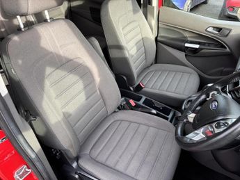 Ford Grand Tourneo Connect 1.5 EcoBlue Titanium MPV 5dr Diesel Auto Euro 6 (s/s) (120 ps)