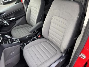 Ford Grand Tourneo Connect 1.5 EcoBlue Titanium MPV 5dr Diesel Auto Euro 6 (s/s) (120 ps)