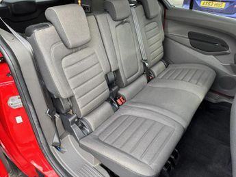 Ford Grand Tourneo Connect 1.5 EcoBlue Titanium MPV 5dr Diesel Auto Euro 6 (s/s) (120 ps)