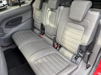 Ford Grand Tourneo Connect 1.5 EcoBlue Titanium MPV 5dr Diesel Auto Euro 6 (s/s) (120 ps)