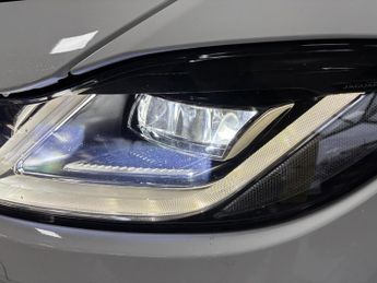 Jaguar I-PACE 400 90kWh HSE SUV 5dr Electric Auto 4WD (400 ps)