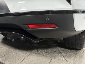 Jaguar I-PACE 400 90kWh HSE SUV 5dr Electric Auto 4WD (400 ps)