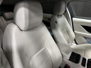 Jaguar I-PACE 400 90kWh HSE SUV 5dr Electric Auto 4WD (400 ps)