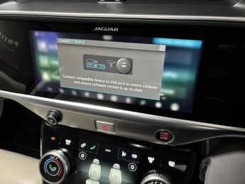 Jaguar I-PACE 400 90kWh HSE SUV 5dr Electric Auto 4WD (400 ps)