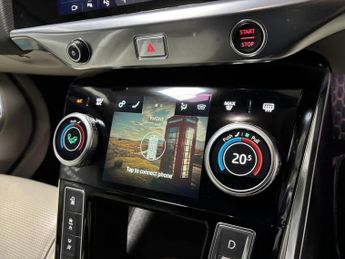 Jaguar I-PACE 400 90kWh HSE SUV 5dr Electric Auto 4WD (400 ps)