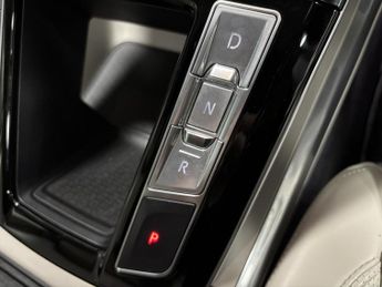 Jaguar I-PACE 400 90kWh HSE SUV 5dr Electric Auto 4WD (400 ps)