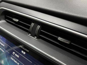 Jaguar I-PACE 400 90kWh HSE SUV 5dr Electric Auto 4WD (400 ps)