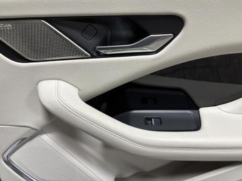 Jaguar I-PACE 400 90kWh HSE SUV 5dr Electric Auto 4WD (400 ps)