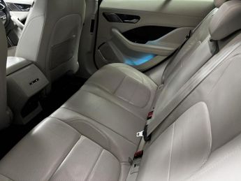 Jaguar I-PACE 400 90kWh HSE SUV 5dr Electric Auto 4WD (400 ps)