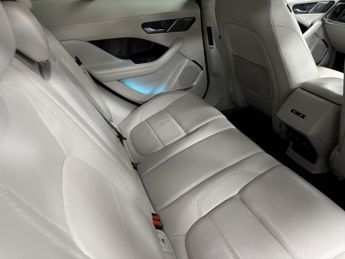 Jaguar I-PACE 400 90kWh HSE SUV 5dr Electric Auto 4WD (400 ps)