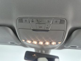 Mercedes-Benz E Class 2.0 E200d SE Saloon 4dr Diesel G-Tronic+ Euro 6 (s/s) (150 ps)