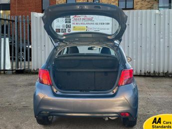 Toyota Yaris 1.5 VVT-h Excel Hatchback 5dr Petrol Hybrid E-CVT Euro 6 (15in A