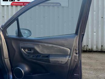 Toyota Yaris 1.5 VVT-h Excel Hatchback 5dr Petrol Hybrid E-CVT Euro 6 (15in A