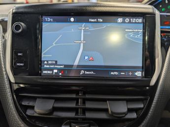 Peugeot 2008 1.2 PureTech Allure Premium SUV 5dr Petrol Manual Euro 6 (s/s) (