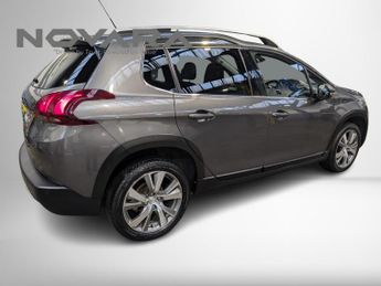 Peugeot 2008 1.2 PureTech Allure Premium SUV 5dr Petrol Manual Euro 6 (s/s) (