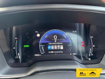 Toyota Corolla 1.8 VVT-h Car Derived Van 5dr Petrol Hybrid CVT Euro 6 (s/s) (14