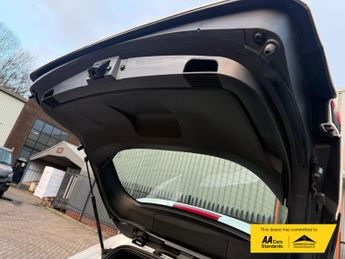 Toyota Corolla 1.8 VVT-h Car Derived Van 5dr Petrol Hybrid CVT Euro 6 (s/s) (14