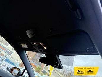 Toyota Corolla 1.8 VVT-h Car Derived Van 5dr Petrol Hybrid CVT Euro 6 (s/s) (14