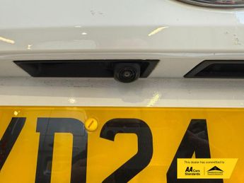 Toyota Corolla 1.8 VVT-h Car Derived Van 5dr Petrol Hybrid CVT Euro 6 (s/s) (14