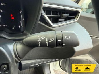 Toyota Corolla 1.8 VVT-h Car Derived Van 5dr Petrol Hybrid CVT Euro 6 (s/s) (14