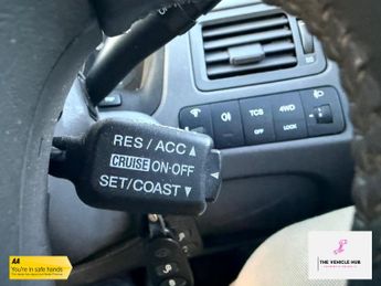 Hyundai TUCSON 2.0 CRTD CDX SUV 5dr Diesel Manual (187 g/km, 111 bhp)