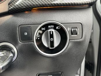 Mercedes-Benz B Class 1.6 B180 AMG Line MPV 5dr Petrol 7G-DCT Euro 6 (s/s) (122 ps)