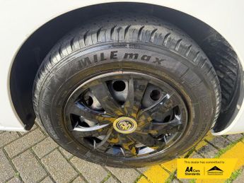 Vauxhall Vivaro 2.0 Turbo D 3100 Sportive Panel Van 5dr Diesel Auto L2 H1 Euro 6