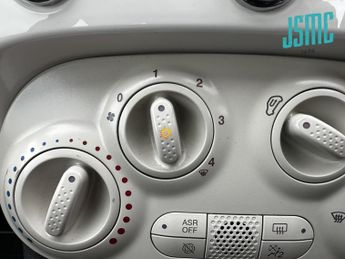 Fiat 500 0.9 TwinAir Pop Hatchback 3dr Petrol Dualogic Euro 5 (s/s) (85 b