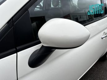 Fiat 500 0.9 TwinAir Pop Hatchback 3dr Petrol Dualogic Euro 5 (s/s) (85 b