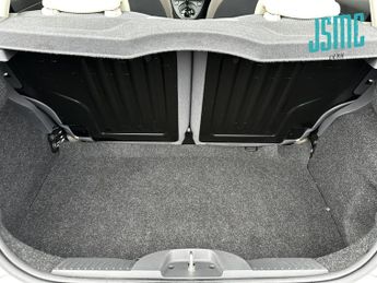Fiat 500 0.9 TwinAir Pop Hatchback 3dr Petrol Dualogic Euro 5 (s/s) (85 b