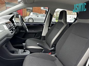 Volkswagen up! 1.0 High up! Hatchback 5dr Petrol ASG Euro 5 (75 ps)