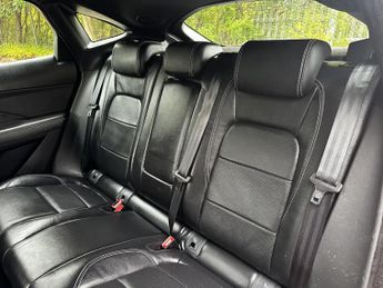 Jaguar E-PACE 2.0 D150 R-Dynamic S SUV 5dr Diesel Manual Euro 6 (s/s) (150 ps)