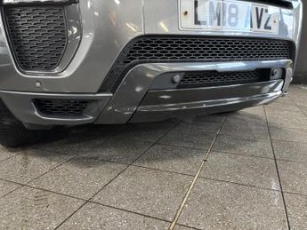 Land Rover Range Rover Evoque 2.0 TD4 Landmark SUV 5dr Diesel Auto 4WD Euro 6 (s/s) (180 ps)