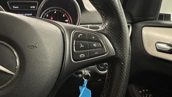 Mercedes-Benz GLE 2.1 GLE250d Sport SUV 5dr Diesel G-Tronic 4MATIC Euro 6 (s/s) (2