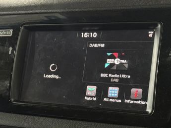 Kia Niro 1.6h GDi GPF 4 SUV 5dr Petrol Hybrid DCT Euro 6 (s/s) ( 16in All