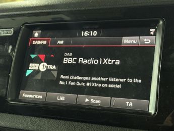 Kia Niro 1.6h GDi GPF 4 SUV 5dr Petrol Hybrid DCT Euro 6 (s/s) ( 16in All