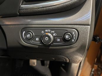 Vauxhall Mokka X 1.4i Turbo Elite Nav SUV 5dr Petrol Manual Euro 6 (s/s) (140 ps)