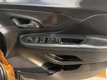 Vauxhall Mokka X 1.4i Turbo Elite Nav SUV 5dr Petrol Manual Euro 6 (s/s) (140 ps)