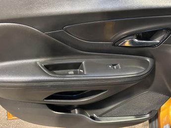 Vauxhall Mokka X 1.4i Turbo Elite Nav SUV 5dr Petrol Manual Euro 6 (s/s) (140 ps)