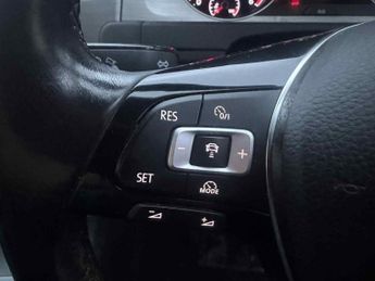 Volkswagen Golf 2.0 TDI BlueMotion Tech SE Estate 5dr Diesel DSG Euro 5 (s/s) (1