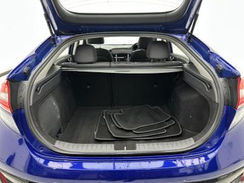 Hyundai IONIQ 1.6 h-GDi GPF Premium Hatchback 5dr Petrol Hybrid DCT Euro 6 (s/